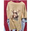 Image 2 : THEME T-SHIRTS VARIOUS SIZES 4 PER LOT