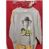 Image 3 : THEME T-SHIRTS VARIOUS SIZES 4 PER LOT