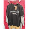 Image 4 : THEME T-SHIRTS VARIOUS SIZES 4 PER LOT