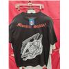 Image 2 : THEME T-SHIRTS VARIOUS SIZES 4 PER LOT