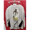 Image 3 : THEME T-SHIRTS VARIOUS SIZES 4 PER LOT