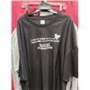 Image 4 : THEME T-SHIRTS VARIOUS SIZES 4 PER LOT
