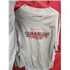 Image 2 : THEME T-SHIRTS VARIOUS SIZES 4 PER LOT