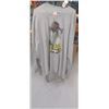 Image 1 : THEME T-SHIRTS VARIOUS SIZES 4 PER LOT