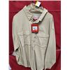 Image 1 : 3 FISHING SHIRTS 2MED.. 1XL