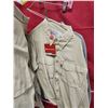 Image 2 : 3 FISHING SHIRTS 2MED.. 1XL