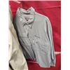 Image 3 : 3 FISHING SHIRTS 2MED.. 1XL