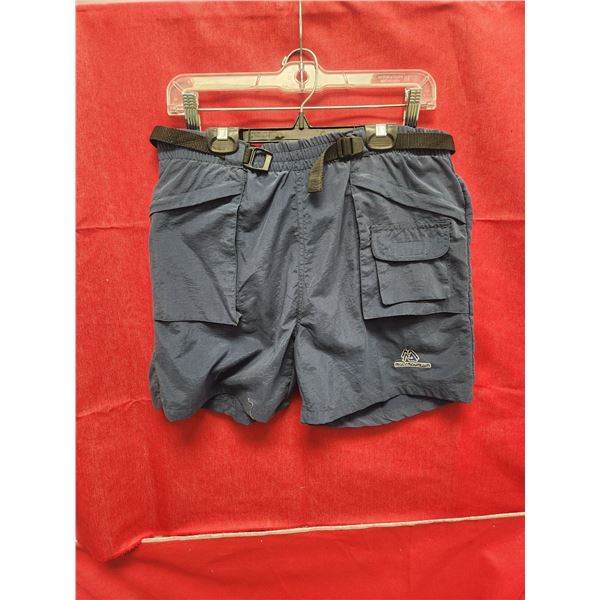 ROCKWATER DESIGNS FISHING SHORTS 3 PER LOT SIZES 28-32