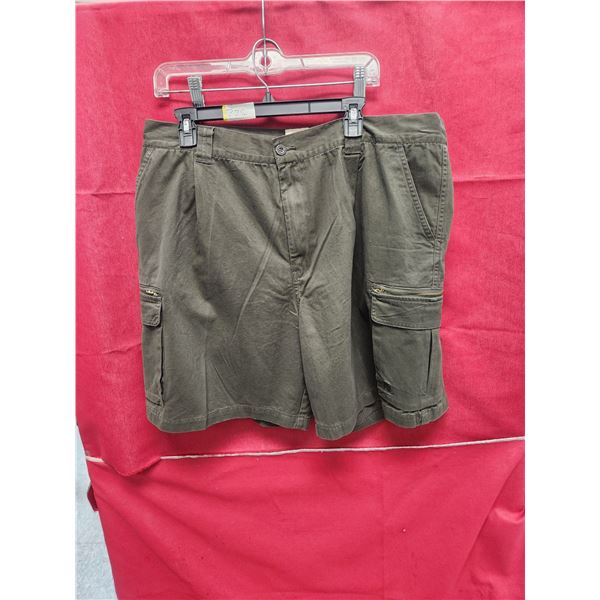 MISTY MOUNTAIN # 40 SHORTS # 28 SHORTS PLUS FENWICK LG UNDER WEAR FLEECE