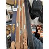 Image 1 : 5 29" FISH THEME BELTS