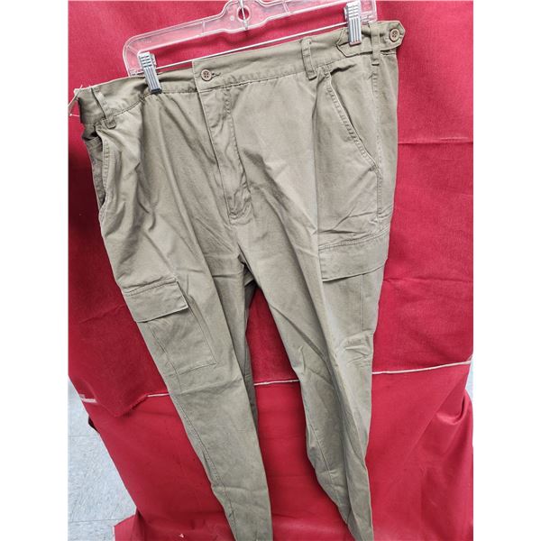 CASE OF ASSORTED PANTS