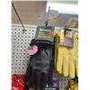 Image 1 : 4 REMINTON 2XL/2LG SENTINEL DRIVER GLOVES