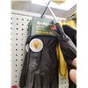 Image 2 : 4 REMINTON 2XL/2LG SENTINEL DRIVER GLOVES