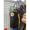 Image 4 : 4 REMINTON 2XL/2LG SENTINEL DRIVER GLOVES