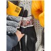 Image 3 : 6 PAIRS OF WINTER WOOL SOCKS