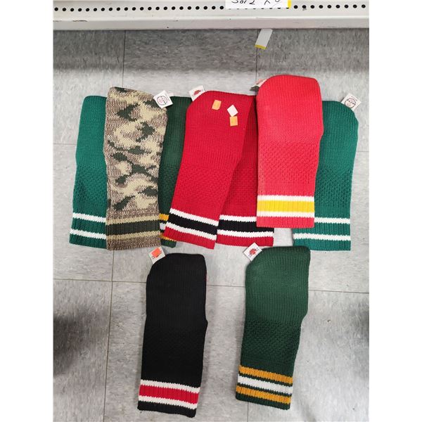 MITZ BEER COZY WINTER GLOVES X9