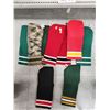 Image 1 : MITZ BEER COZY WINTER GLOVES X9