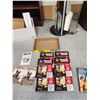 Image 1 : BOX WITH ASSORTED BOOKS