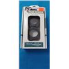 Image 1 : VORTEX PMR RINGS MATTE 35MM MEDIUM