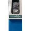 Image 2 : VORTEX PMR RINGS MATTE 35MM MEDIUM