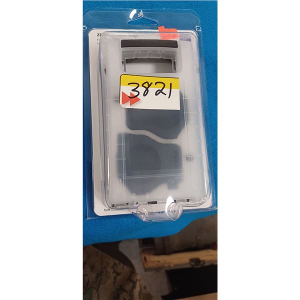 ZEISS PRECISION RINGS MATTE 34MM MEDIUM