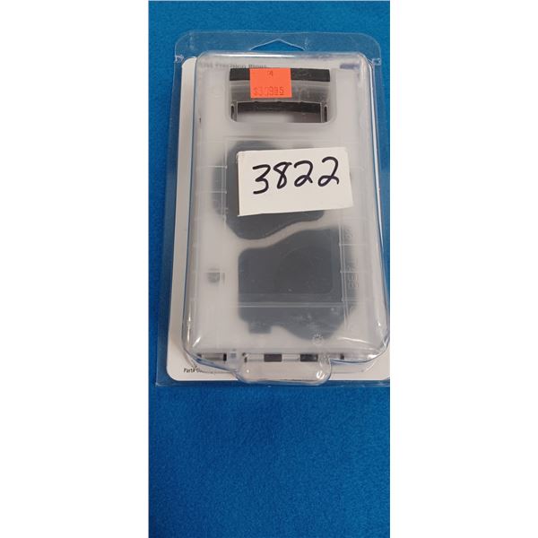 ZEISS PRECISION RINGS MATTE 34MM MEDIUM