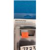 Image 2 : ZEISS PRECISION RINGS MATTE 34MM HIGH