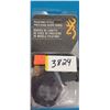 Image 2 : BROWNING PRECISION RINGS MATTE 34MM HIGH