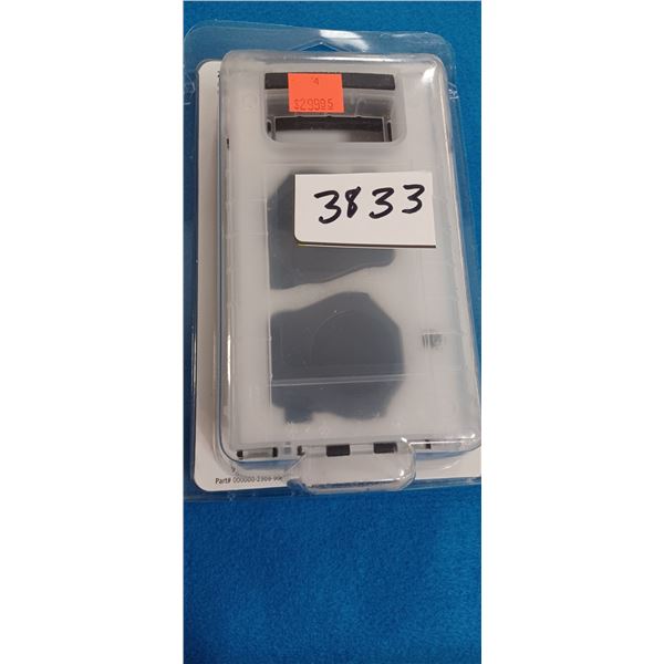 ZEISS PRECISION RINGS MATTE 30MM MEDIUM