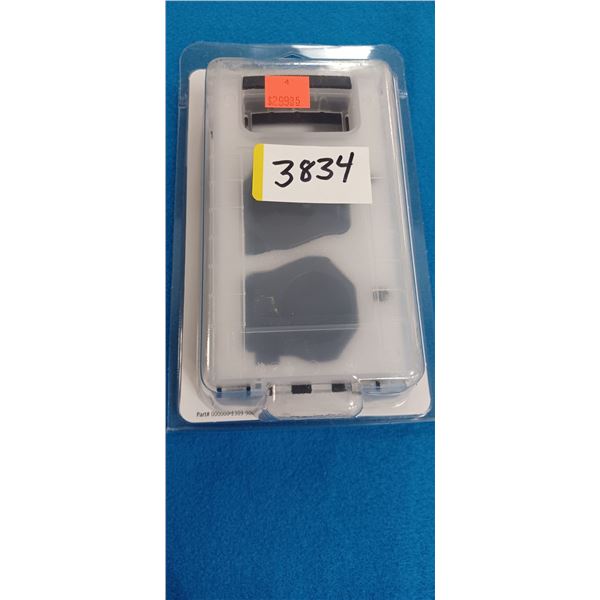 ZEISS PRECISION RINGS MATTE 30MM MEDIUM