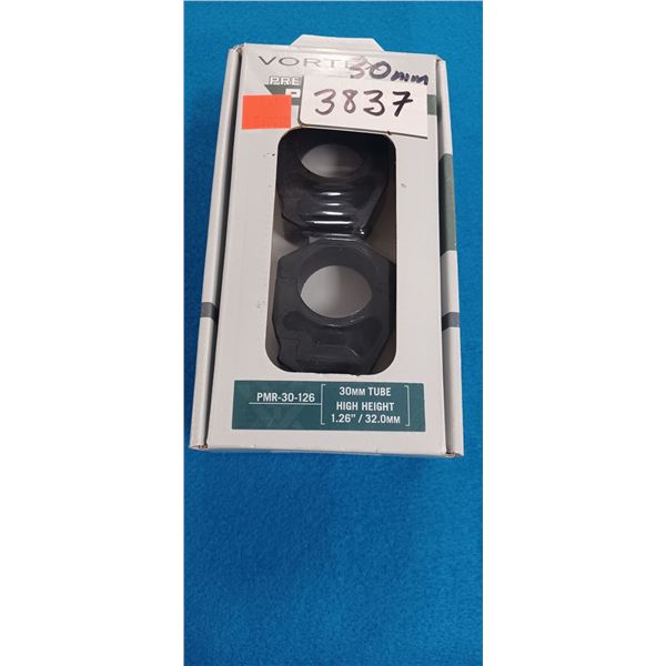 VORTEX PMR RINGS MATTE 30MM MEDIUM