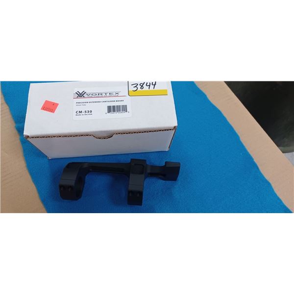 VORTEX EXTENDED CANTILEVER MNT MAT 30MM