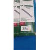 Image 2 : 5 WEAVER SAVAGE AXIS - POST JUNE 2021 - 8/40 SCREWS MATTE