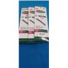 Image 1 : 3 WEAVER SAVAGE A22 MATTE