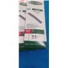 Image 2 : 3 WEAVER SAVAGE A22 MATTE