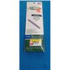 Image 1 : 1 WEAVER SAVAGE AXIS POST JUNE 2021 8/40 SCREWS MATTE PICRAIL