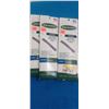 Image 1 : 3 WEAVER SAVAGE AXIS 6-48 SCREWS MATTE PICRAIL