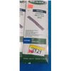 Image 2 : 3 WEAVER SAVAGE AXIS 6-48 SCREWS MATTE PICRAIL