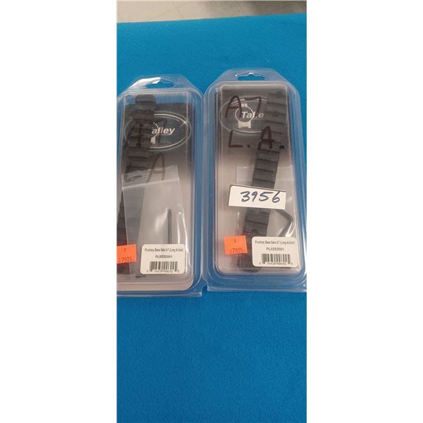 2 TALLEY SAKO A7 L.A. PICRAIL MATTE