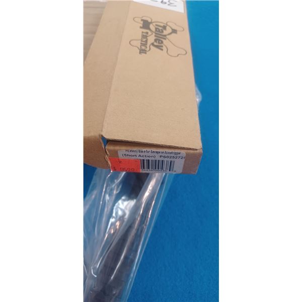 1 TALLEY SAVAGE ACCU. S.A. PICRAIL MATTE