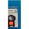 Image 2 : 1 MDT PRECISION PREMIER RINGS 30MM EXTRA HIGH MATTE
