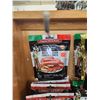 Image 4 : 13 PACKAGES OF WILD WEST SAUSAGE SEASONING