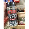 Image 2 : BOX OF ASSORTED RUBS AND SPICES