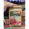 Image 2 : BOX OF ASSORTED RUBS AND SPICES