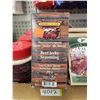 Image 2 : BOX OF ASSORTED RUBS AND SPICES