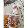 Image 2 : 10 PACKAGES OF EDIBLE CASINGS 23+30MM