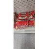 Image 3 : 16 PACKAGES OF ASSORTED WOOD CHIPS