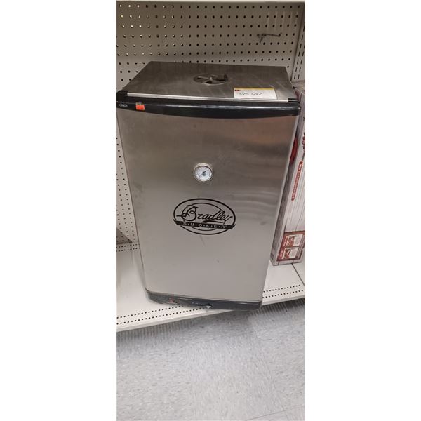 BRADLEY SS SMOKER
