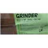Image 2 : MEAT GRINDER #22 1HP DUAL GRIND