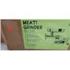 Image 3 : MEAT GRINDER #32 1.5HP